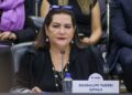 Revelan ingresos y declaración patrimonial de Guadalupe Taddei tras su salida del INE.