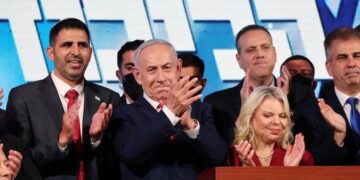 Netanyahu gana las elecciones en Israel, pero necesita alianzas para formar gobierno