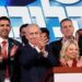 Netanyahu gana las elecciones en Israel, pero necesita alianzas para formar gobierno