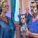 Maduro y Cilia Flores niegan acusaciones de tortura ante tribunal de Nueva York