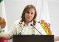 Grabaciones sobre Amílcar Olán ponen bajo escrutinio la gestión de Nahle en Dos Bocas