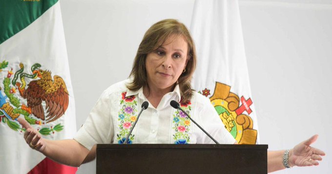 Grabaciones sobre Amílcar Olán ponen bajo escrutinio la gestión de Nahle en Dos Bocas