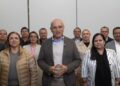 Trabajadores del IMSS rechazan aumento salarial y obligan a reabrir negociación