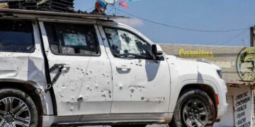 EU presenta cargos contra 13 presuntos integrantes de una red de autos robados