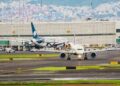 México prepara nueva estrategia aeronáutica y aumenta presupuesto de la AFAC