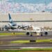 México prepara nueva estrategia aeronáutica y aumenta presupuesto de la AFAC