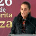 Sheinbaum llama a erradicar la corrupción y los privilegios en las instituciones públicas