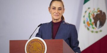 Mañanera de Sheinbaum: Gobierno federal y Jalisco invertirán 25 mil mdp en infraestructura hídrica