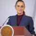 Mañanera de Sheinbaum: Gobierno federal y Jalisco invertirán 25 mil mdp en infraestructura hídrica