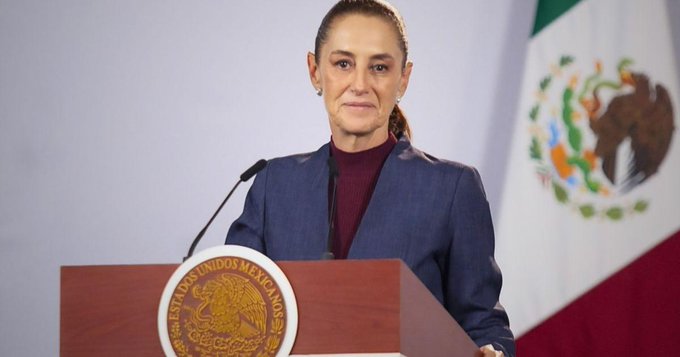 Mañanera de Sheinbaum: Gobierno federal y Jalisco invertirán 25 mil mdp en infraestructura hídrica