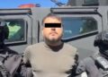 Detienen en Zapopan a “Compa Mike 517”, buscado por homicidio en Estados Unidos