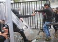 Agua contaminada y detenciones: Sheinbaum pide aclarar los hechos en Guadalajara