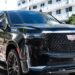 Roban camionetas y SUV de lujo en Estados Unidos para abastecer a cárteles mexicanos