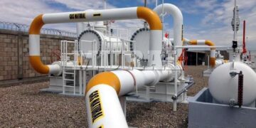 México enfrenta menor suministro de gas de EU; especialistas advierten riesgo energético