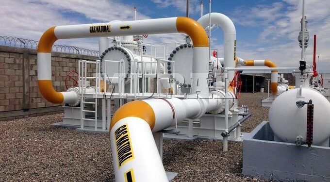 México enfrenta menor suministro de gas de EU; especialistas advierten riesgo energético