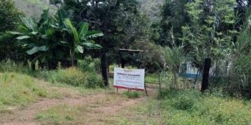 Hallazgo de restos en Xalisco lleva a Fiscalía a investigar un presunto centro de exterminio