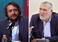 FGR fija postura sobre señalamientos contra Andy y Adán Augusto en caso de huachicol fiscal