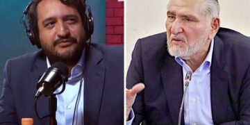 FGR fija postura sobre señalamientos contra Andy y Adán Augusto en caso de huachicol fiscal