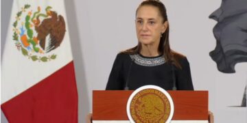 Sheinbaum presenta avances contra el huachicol, anuncia mejoras salariales en el IMSS y apoyo para Jalisco