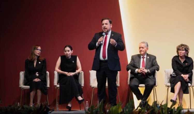 Consolida Tamaulipas avances en cobertura educativa, infraestructura, conectividad y aprendizaje