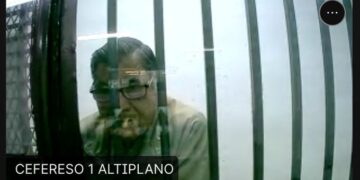 Lydia Cacho exige pena máxima para Mario Marín; exgobernador niega haber ordenado su tortura