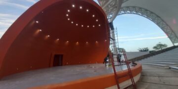 Brinda gobierno de Américo más espacios culturales en Ciudad Victoria