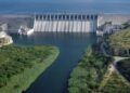 Entrega de agua del río Bravo: México cumple meta anual, señala la SRE