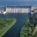 Entrega de agua del río Bravo: México cumple meta anual, señala la SRE