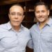 Jorge Lara y Alexis Nucamendi son detenidos junto con otros 19 funcionarios en Chiapas