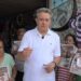 Pío López Obrador busca respaldo ciudadano en Chiapas para avanzar en proceso interno de Morena