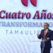 Encuesta de C&E ubica a Américo Villarreal entre gobernadores destacados del país
