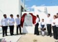 Américo Villarreal impulsa desarrollo de Nuevo Laredo con obras, inversiones y proyectos estratégicos