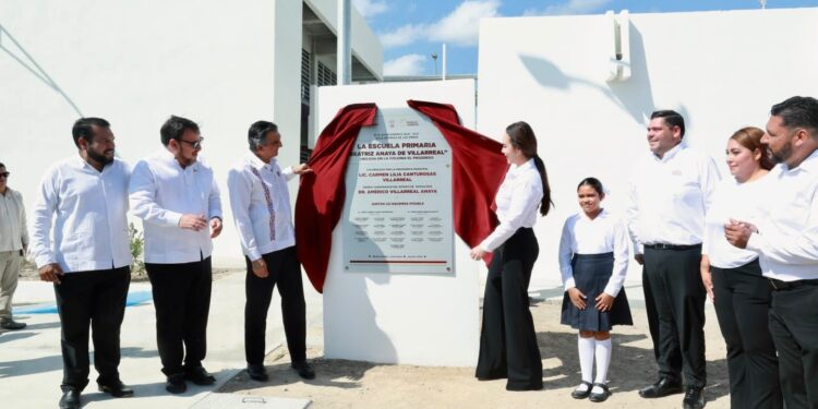 Américo Villarreal impulsa desarrollo de Nuevo Laredo con obras, inversiones y proyectos estratégicos