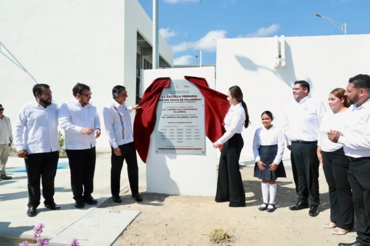 Américo Villarreal impulsa desarrollo de Nuevo Laredo con obras, inversiones y proyectos estratégicos