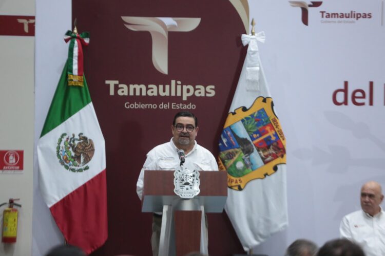 Modelo de Tamaulipas para regularizar centros de rehabilitación de adicciones se replicará a nivel nacional: COFEPRIS