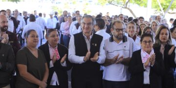 “El cáncer no es sinónimo de muerte”: sobrevivientes llaman a la detección oportuna; Tamaulipas garantiza tratamientos