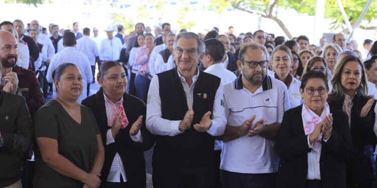 “El cáncer no es sinónimo de muerte”: sobrevivientes llaman a la detección oportuna; Tamaulipas garantiza tratamientos