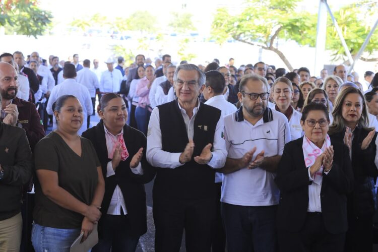 “El cáncer no es sinónimo de muerte”: sobrevivientes llaman a la detección oportuna; Tamaulipas garantiza tratamientos