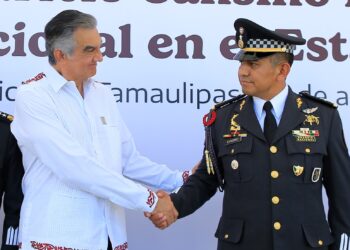 Tamaulipas escala posiciones y se ubica entre los estados con menos delitos del país