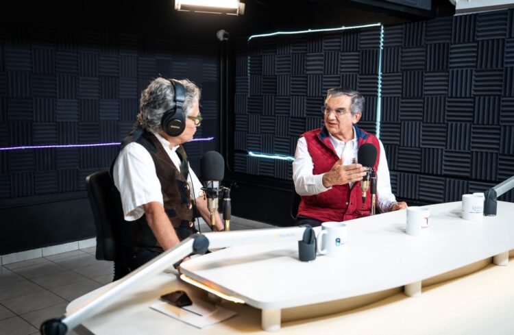 Tamaulipas ha construido una sólida unidad con Federación y municipios para impulsar el bienestar de su población: Américo Villarreal