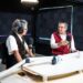 Tamaulipas ha construido una sólida unidad con Federación y municipios para impulsar el bienestar de su población: Américo Villarreal