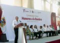 Tamaulipas fortalece su presencia internacional con talento de sus jóvenes en ciencia, tecnología y deporte: Américo Villarreal