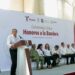 Tamaulipas fortalece su presencia internacional con talento de sus jóvenes en ciencia, tecnología y deporte: Américo Villarreal
