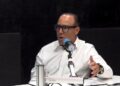 Exsecretario deslinda decisiones sobre proveedores y pagos; atribuye instrucciones a Cabeza de Vaca