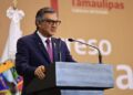 Tamaulipas concentra proyectos energéticos por 7 mil millones de dólares; cinco países reconocen su potencial de inversión