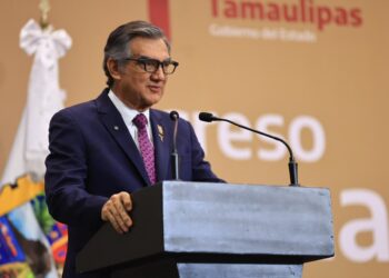 Tamaulipas concentra proyectos energéticos por 7 mil millones de dólares; cinco países reconocen su potencial de inversión
