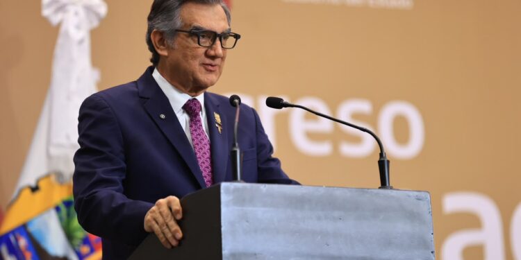 Tamaulipas concentra proyectos energéticos por 7 mil millones de dólares; cinco países reconocen su potencial de inversión