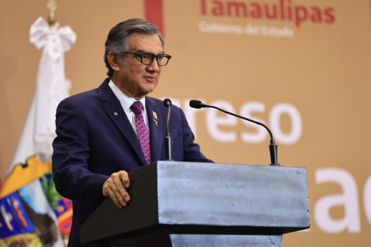 Tamaulipas concentra proyectos energéticos por 7 mil millones de dólares; cinco países reconocen su potencial de inversión