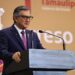 Tamaulipas concentra proyectos energéticos por 7 mil millones de dólares; cinco países reconocen su potencial de inversión