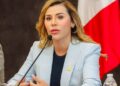 Marina del Pilar ordena investigar contratos de Baja California con empresas sancionadas por OFAC